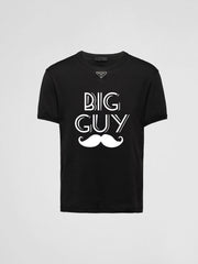 T-shirt big guy