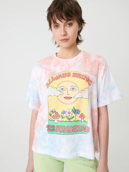 Lightweight bomber jacket