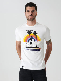 Eco Aware denim jacket