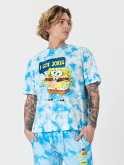 Eco aware long sleeve blouse