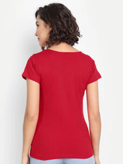 Embossed knit cardigan