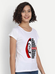 Pocketed denim jacket