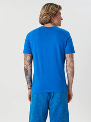 Classic one-breasted jacket