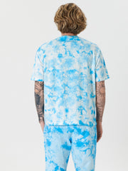 Eco aware long sleeve blouse