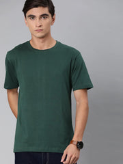 Basic jumper for men